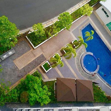 F-10C Parkside Villas 帕赛 外观 照片