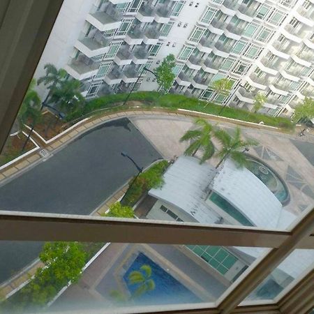 F-10C Parkside Villas 帕赛 外观 照片