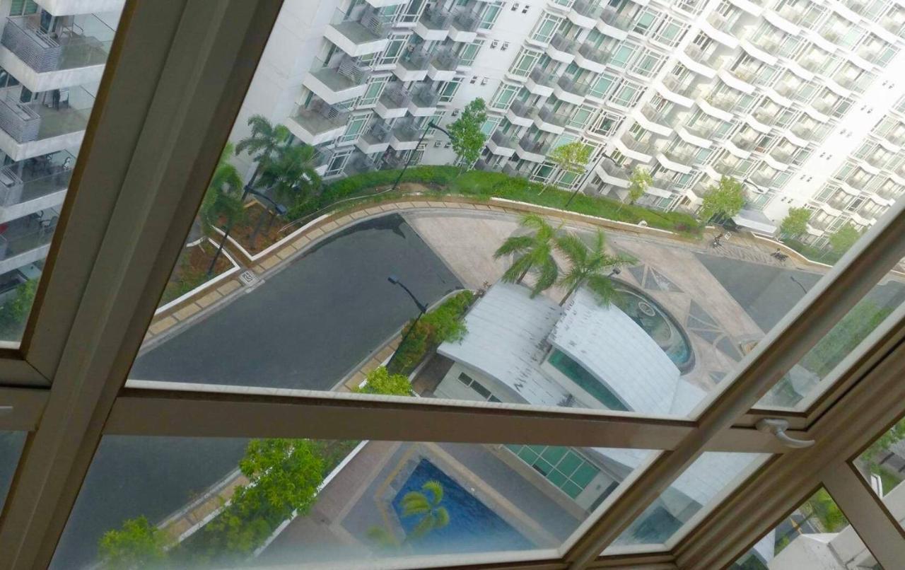 F-10C Parkside Villas 帕赛 外观 照片