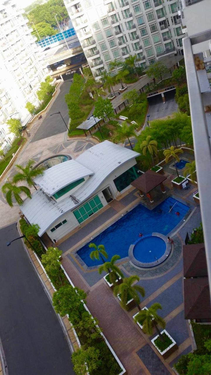 F-10C Parkside Villas 帕赛 外观 照片