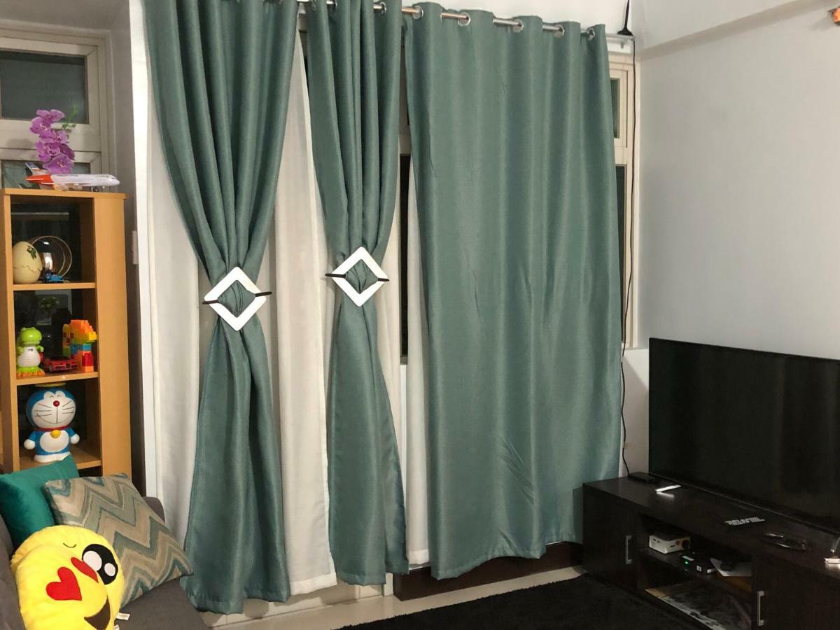 F-10C Parkside Villas 帕赛 外观 照片